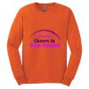 GILDAN® ULTRA COTTON® LONG SLEEVE T-SHIRT Thumbnail