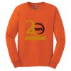 GILDAN® ULTRA COTTON® LONG SLEEVE T-SHIRT Thumbnail