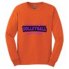 GILDAN® ULTRA COTTON® LONG SLEEVE T-SHIRT Thumbnail