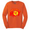 GILDAN® ULTRA COTTON® LONG SLEEVE T-SHIRT Thumbnail