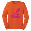 GILDAN® ULTRA COTTON® LONG SLEEVE T-SHIRT Thumbnail