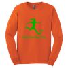 GILDAN® ULTRA COTTON® LONG SLEEVE T-SHIRT Thumbnail