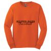 GILDAN® ULTRA COTTON® LONG SLEEVE T-SHIRT Thumbnail
