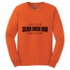 GILDAN® ULTRA COTTON® LONG SLEEVE T-SHIRT Thumbnail
