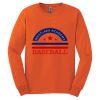 GILDAN® ULTRA COTTON® LONG SLEEVE T-SHIRT Thumbnail