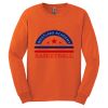 GILDAN® ULTRA COTTON® LONG SLEEVE T-SHIRT Thumbnail