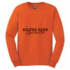 GILDAN® ULTRA COTTON® LONG SLEEVE T-SHIRT Thumbnail