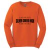 GILDAN® ULTRA COTTON® LONG SLEEVE T-SHIRT Thumbnail