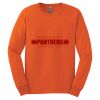 GILDAN® ULTRA COTTON® LONG SLEEVE T-SHIRT Thumbnail