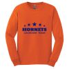 GILDAN® ULTRA COTTON® LONG SLEEVE T-SHIRT Thumbnail