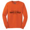 GILDAN® ULTRA COTTON® LONG SLEEVE T-SHIRT Thumbnail