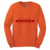 GILDAN® ULTRA COTTON® LONG SLEEVE T-SHIRT Thumbnail