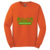GILDAN® ULTRA COTTON® LONG SLEEVE T-SHIRT Thumbnail