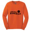 GILDAN® ULTRA COTTON® LONG SLEEVE T-SHIRT Thumbnail