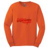 GILDAN® ULTRA COTTON® LONG SLEEVE T-SHIRT Thumbnail