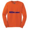 GILDAN® ULTRA COTTON® LONG SLEEVE T-SHIRT Thumbnail