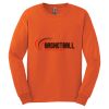 GILDAN® ULTRA COTTON® LONG SLEEVE T-SHIRT Thumbnail