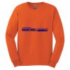 GILDAN® ULTRA COTTON® LONG SLEEVE T-SHIRT Thumbnail