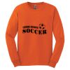 GILDAN® ULTRA COTTON® LONG SLEEVE T-SHIRT Thumbnail