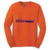 GILDAN® ULTRA COTTON® LONG SLEEVE T-SHIRT Thumbnail