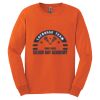 GILDAN® ULTRA COTTON® LONG SLEEVE T-SHIRT Thumbnail