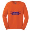GILDAN® ULTRA COTTON® LONG SLEEVE T-SHIRT Thumbnail