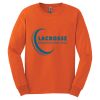 GILDAN® ULTRA COTTON® LONG SLEEVE T-SHIRT Thumbnail