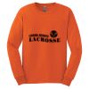 GILDAN® ULTRA COTTON® LONG SLEEVE T-SHIRT Thumbnail