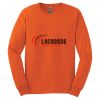 GILDAN® ULTRA COTTON® LONG SLEEVE T-SHIRT Thumbnail