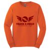 GILDAN® ULTRA COTTON® LONG SLEEVE T-SHIRT Thumbnail