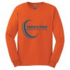 GILDAN® ULTRA COTTON® LONG SLEEVE T-SHIRT Thumbnail