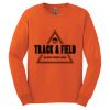 GILDAN® ULTRA COTTON® LONG SLEEVE T-SHIRT Thumbnail