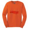 GILDAN® ULTRA COTTON® LONG SLEEVE T-SHIRT Thumbnail