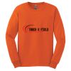GILDAN® ULTRA COTTON® LONG SLEEVE T-SHIRT Thumbnail