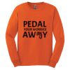 GILDAN® ULTRA COTTON® LONG SLEEVE T-SHIRT Thumbnail