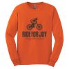 GILDAN® ULTRA COTTON® LONG SLEEVE T-SHIRT Thumbnail