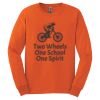 GILDAN® ULTRA COTTON® LONG SLEEVE T-SHIRT Thumbnail