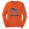 GILDAN® ULTRA COTTON® LONG SLEEVE T-SHIRT Thumbnail
