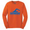 GILDAN® ULTRA COTTON® LONG SLEEVE T-SHIRT Thumbnail
