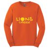 GILDAN® ULTRA COTTON® LONG SLEEVE T-SHIRT Thumbnail