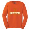 GILDAN® ULTRA COTTON® LONG SLEEVE T-SHIRT Thumbnail