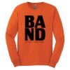 GILDAN® ULTRA COTTON® LONG SLEEVE T-SHIRT Thumbnail