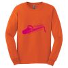 GILDAN® ULTRA COTTON® LONG SLEEVE T-SHIRT Thumbnail