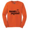GILDAN® ULTRA COTTON® LONG SLEEVE T-SHIRT Thumbnail