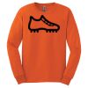 GILDAN® ULTRA COTTON® LONG SLEEVE T-SHIRT Thumbnail