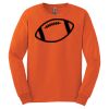 GILDAN® ULTRA COTTON® LONG SLEEVE T-SHIRT Thumbnail