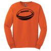 GILDAN® ULTRA COTTON® LONG SLEEVE T-SHIRT Thumbnail