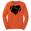 GILDAN® ULTRA COTTON® LONG SLEEVE T-SHIRT Thumbnail