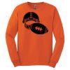GILDAN® ULTRA COTTON® LONG SLEEVE T-SHIRT Thumbnail