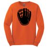 GILDAN® ULTRA COTTON® LONG SLEEVE T-SHIRT Thumbnail